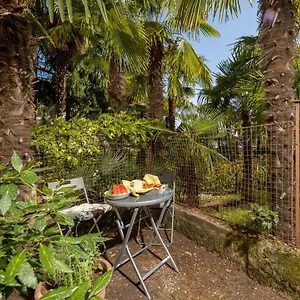 Naval Apartment Rijeka