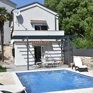 Palma Villa Vrbnik (Primorje-Gorski Kotar)