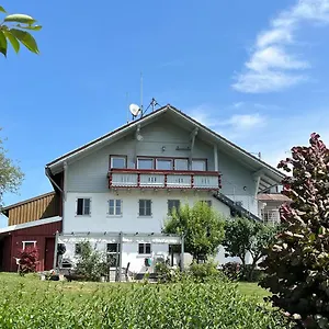  Apartment Allgaeuhaus Thomas Am Bauernhof