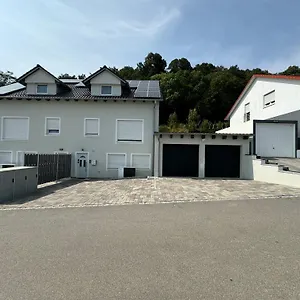  Apartment Muenchshofen